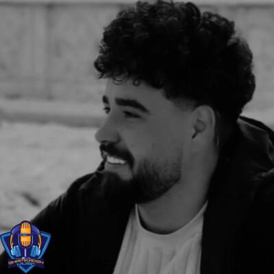 دانلود آهنگ مجید حاتمی هر شو رو کلونازم رو چشای تو نازم