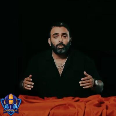 دانلود آهنگ مسعود صادقلو تو بامرام و خاکی نیستی رفیق نیمه راه