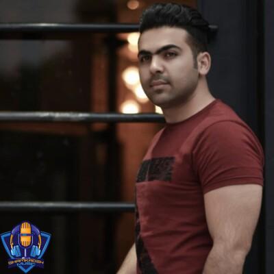 دانلود آهنگ مهدی عزیزی میها بیام بوزمت ۲
