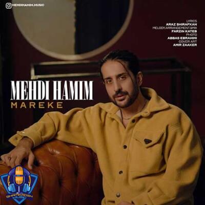 دانلود آهنگ مهدی همیم معرکه