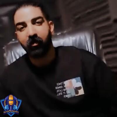 دانلود آهنگ میلاد غلامی نه پری نه گل پری فقط هر تو محشری
