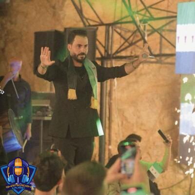 دانلود آهنگ محمد الشیخ مو مشکله اسلوبک