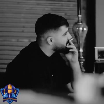 دانلود آهنگ محمد امیری مس کردم با خودم قهر کردم