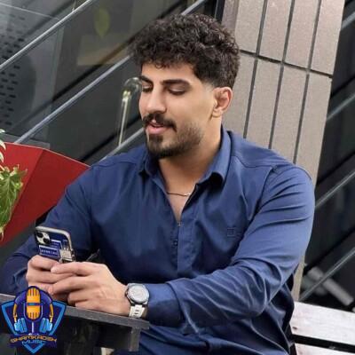 دانلود آهنگ محمد کجوری حرکت بزو