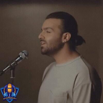 دانلود آهنگ محمد مهراد دلم زنجیر پاره کرده