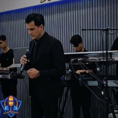 دانلود آهنگ مسلم فتاحی تو یه دزدی