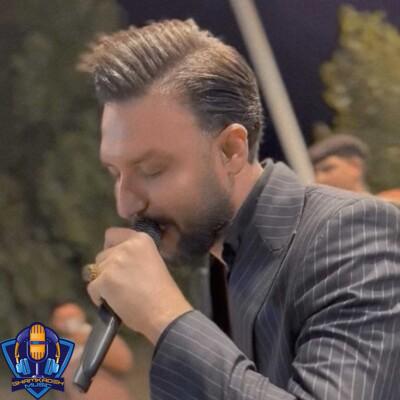 دانلود آهنگ مصطفی ابراهیمی از اولم تو مال من نبودی