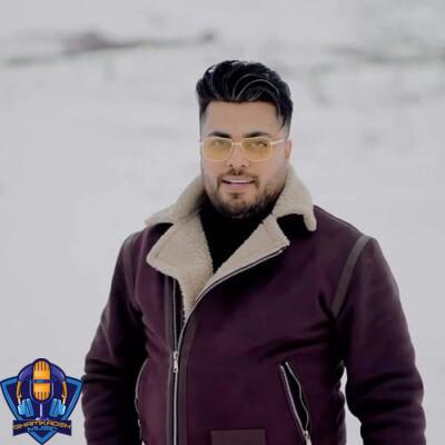 دانلود ریمیکس امید عقابی حاکم دائم قلب منی