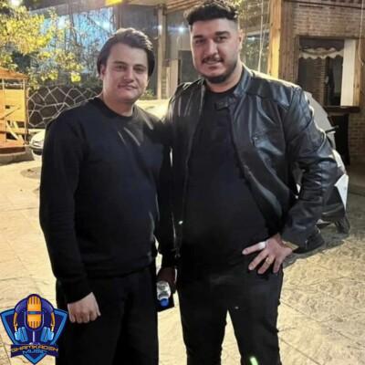 دانلود آهنگ رامین کرمی رد پا