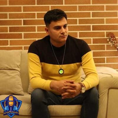 دانلود آهنگ رامین کرمی تاریکی ناو شویلم