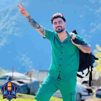 دانلود آهنگ رامین تجنگی هی با مه کل کل می کرد تا رابطه بپاشه