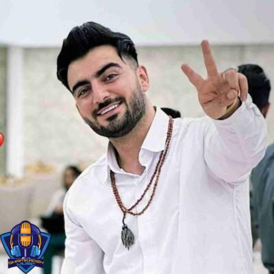 دانلود آهنگ رامین تجنگی کسی برات چتر نمیشه میفتادی یاد تاوان