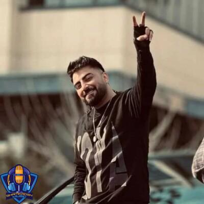 دانلود آهنگ رامین تجنگی سر م خالی میکرد کمبود عقده هاشه