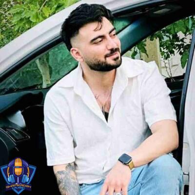 دانلود آهنگ رامین تجنگی تک پری تو ذاتش نی رو کل شهر کراشه