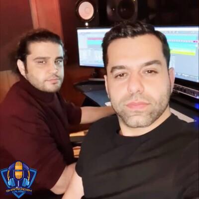 دانلود آهنگ رضا بهرام ای ماه من پنهان نشو دوری نکن از آسمانم
