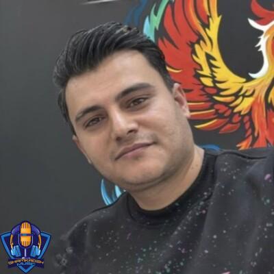 دانلود آهنگ روح الله کرمی و رامین کرمی طوقی