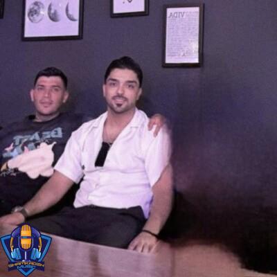 دانلود آهنگ شهاب فالجی ﭘﺸﺘﻢ ﻧﺒﻮد وﻟﻰ ﺗﻜﻰ برات با دﻧﻴﺎ ﺟﻨﮕﻴﺪم