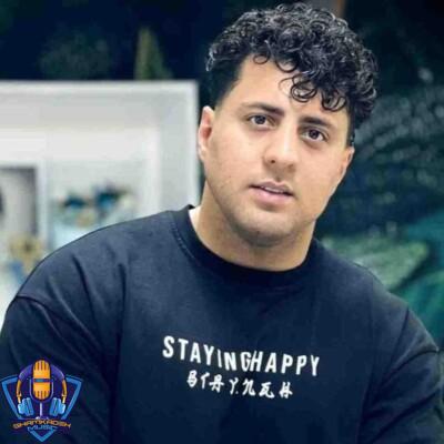 دانلود آهنگ سبحان رستمی خفگی