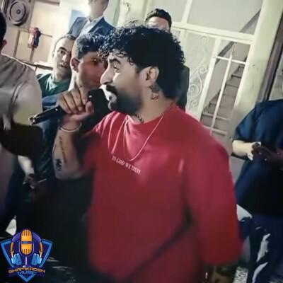 دانلود آهنگ وحید عباسی خر خر خر دامه در