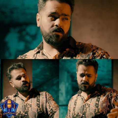 مهدی شریفی شاه و دزد